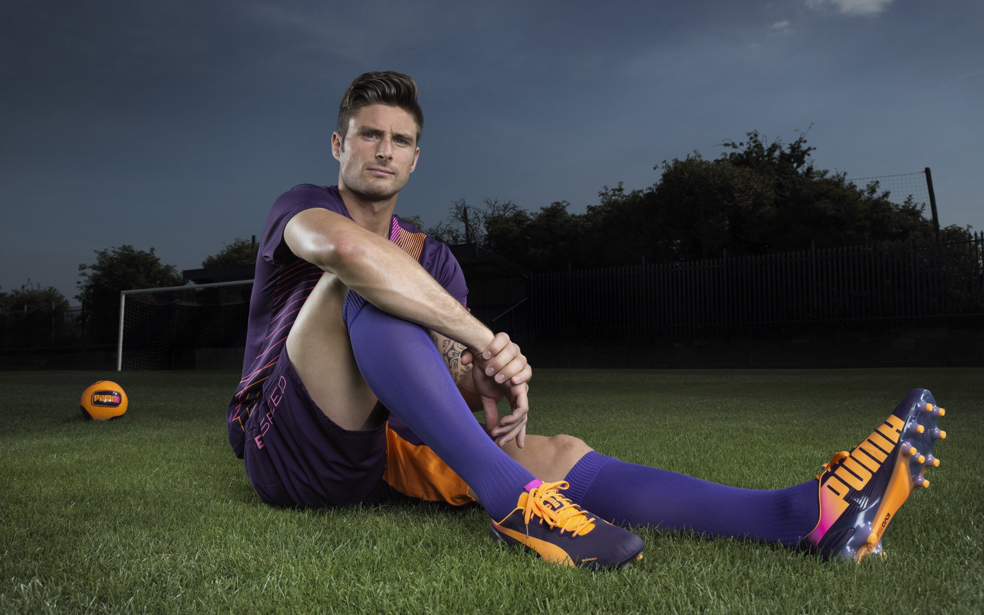 意甲快速反击:瞬间突破,惊艳全场!,意甲防守反击